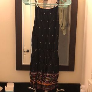 H&M x Coachella Romper